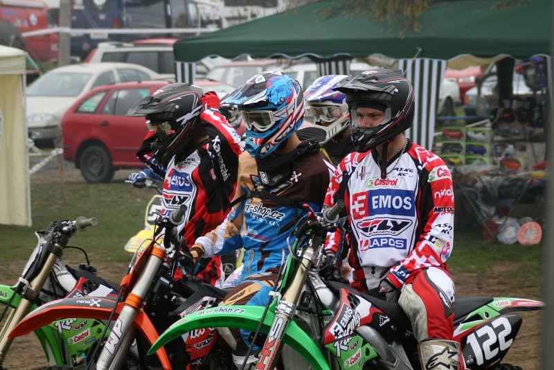 MEZ MČR Pacov 20.4.2008